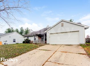 2835 Greenview Way, Indianapolis, IN 46229