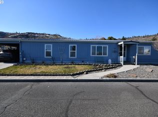 950 187, The Dalles, OR