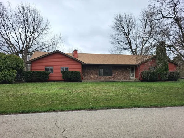 401 Dorset Dr, Wilmington, IL 60481