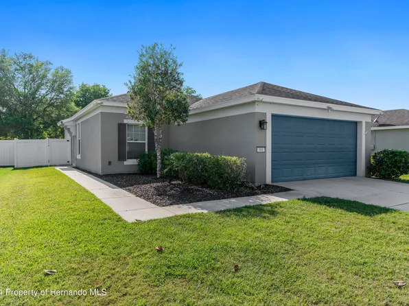 968 Hill Flower Dr, Brooksville, FL 34604