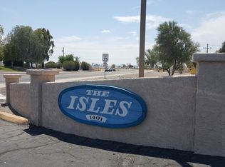 1401 McCulloch Blvd N, Lake Havasu City, AZ 86403