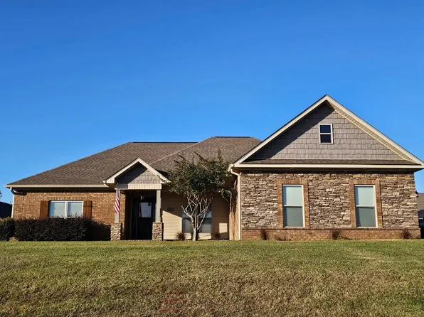 287 County Road 755, Enterprise, AL 36330