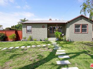 4478 Purdue Ave, Los Angeles, CA 90230