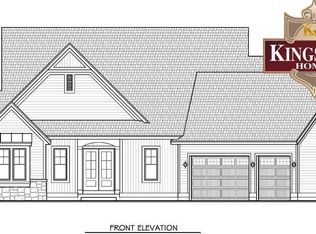 W249N2174 Fox Creek Ct, Pewaukee, WI 53072