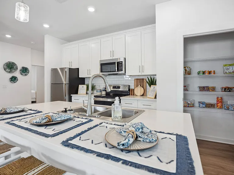 River Rock at Blume Road 55+ Active Adult Homes — Photo 18