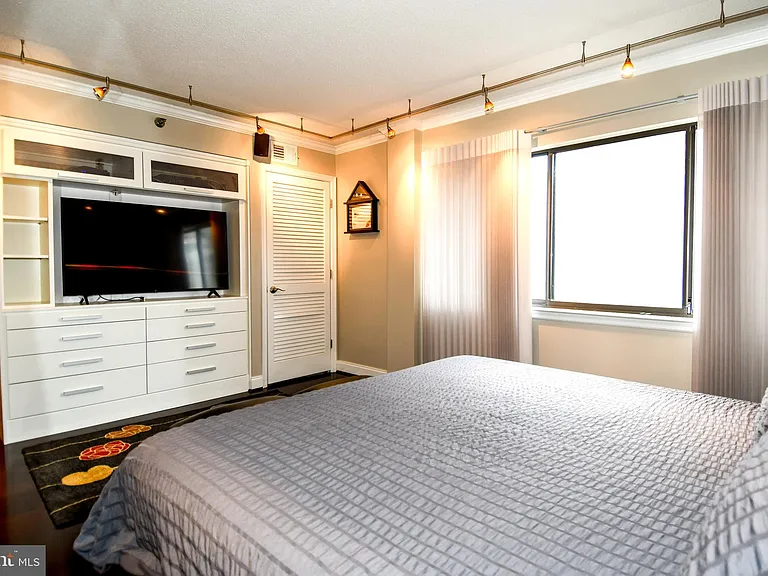 1301 N Courthouse Rd #1005 — Photo 20