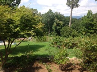 1944 Slick Fisher Rd, Lake Toxaway, NC 28747