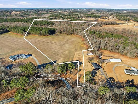 4th image of 0 Bailey Rd Lot 1