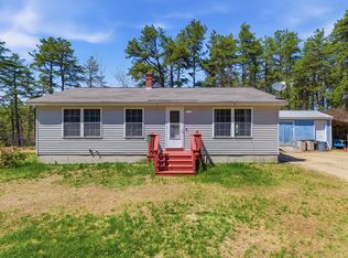 29 Ridge Rd, Shapleigh, ME 04076