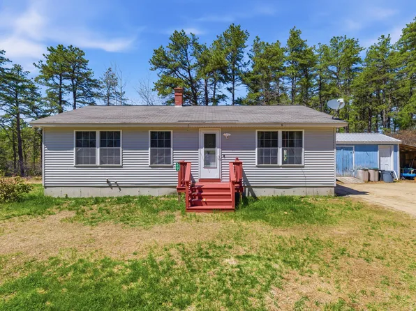 29 Ridge Road, Shapleigh, ME 04076