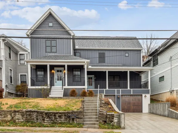 3414 Golden Ave, Cincinnati, OH 45226