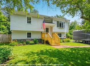 9 Woodville Way, Wareham, MA 02571