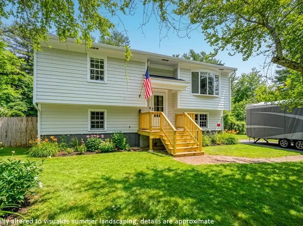 9 Woodville Way, Wareham, MA 02571