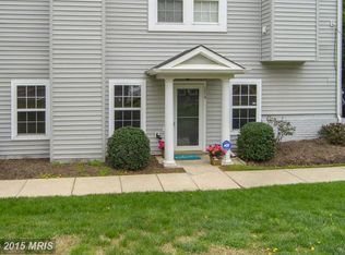 1715 Fallowfield Ct, Crofton, MD 21114