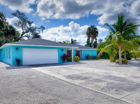 1133 MONTEZUMA DRIVE, BRADENTON, FL 34209