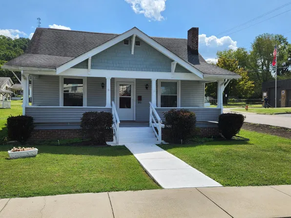 1450 Anderson St, Bristol, TN 37620