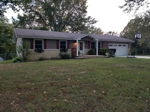 8636 E Wildflower Lane, Rogersville, MO 65742