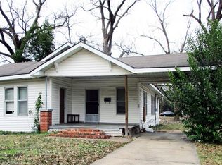 213 Roberts St, Alexandria, LA 71301