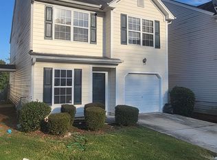 35 Crestfield Cir, Covington, GA 30016