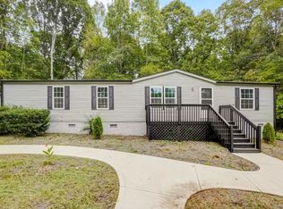 4605 Alonzo Rd, Garner, NC 27529