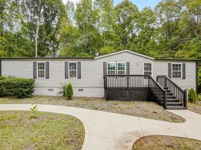 4605 Alonzo Rd, Garner, NC, 27529