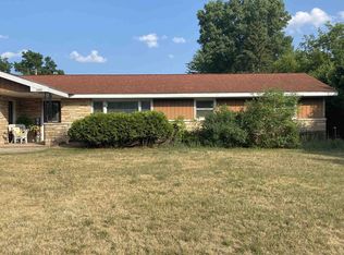 3405 4th Ave, Stevens Point, WI 54481