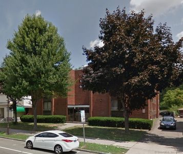 356 Franklin Avenue APT C1, Hartford, CT, 06114