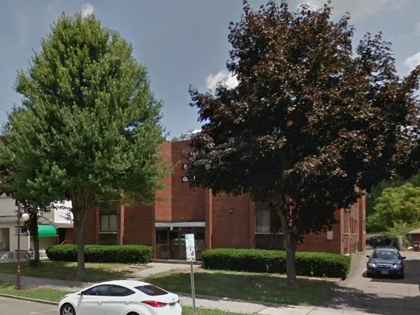 356 Franklin Avenue APT C1, Hartford, CT 06114