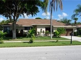 4809 Sugar Pine Dr, Boca Raton, FL 33487