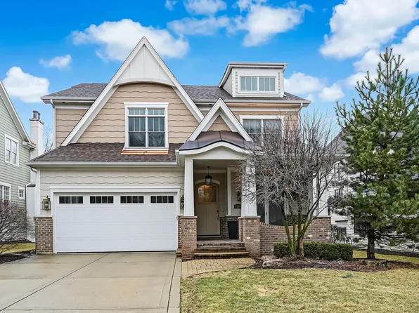 5830 S Washington St, Hinsdale, IL 60521