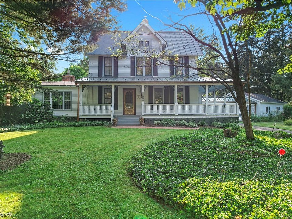 12202 Aquilla Rd, Chardon, OH 44024 Zillow