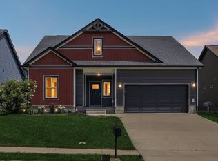204 Eagles Talon Ct, Clarksville, TN 37040