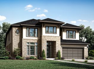 Murano Plan, Katy Court, Katy, TX 77493