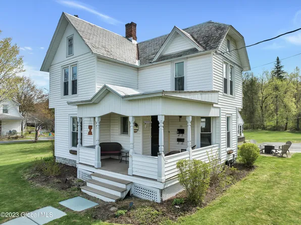 25 Prospect Street, Greenwich, NY 12834