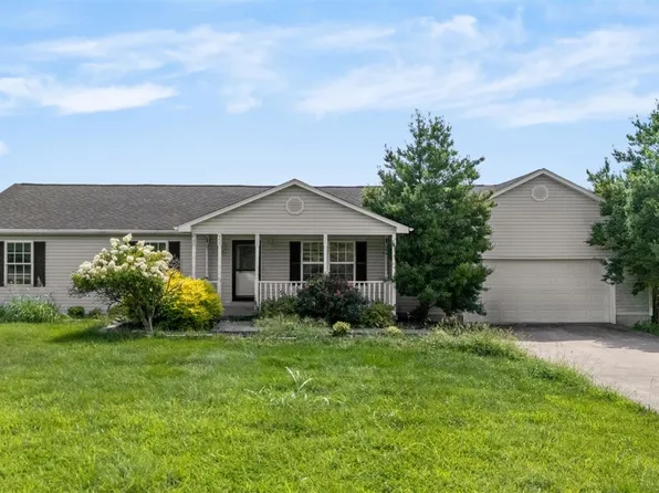 121 Gem Ct, Elizabethtown, KY 42701