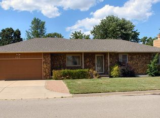 420 E Janet Ave, Clearwater, KS 67026