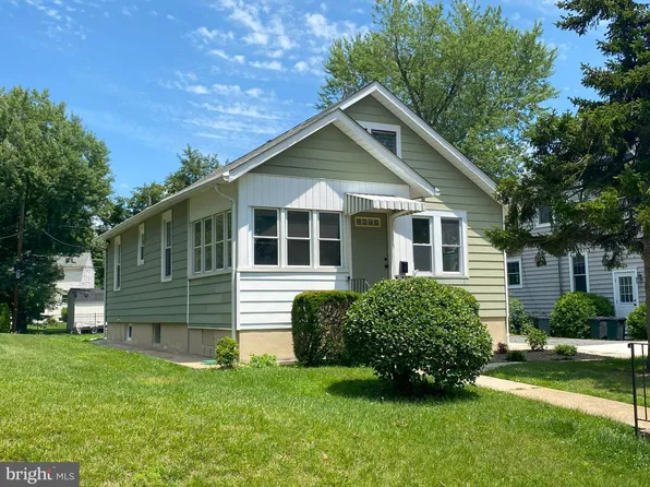 123 S Haviland Ave, Audubon, NJ 08106