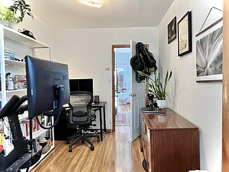 Rented by Brown Harris Stevens