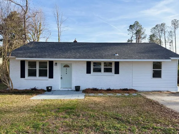 214 Sunrise Cir, Greenwood, SC 29646