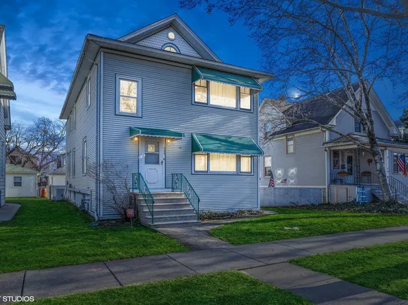 (undisclosed Address), Forest Park, IL 60130