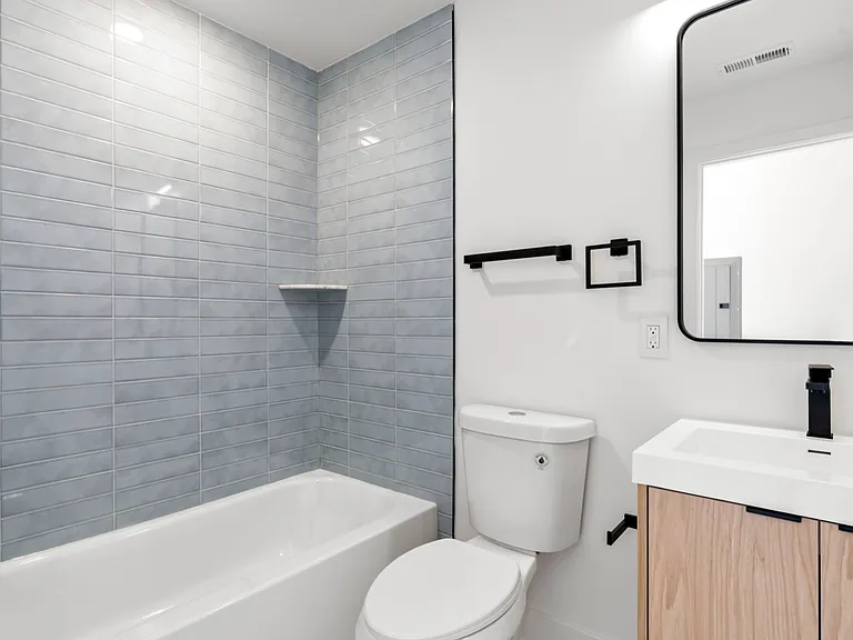 Brand New Apartments In Brewerytown — Photo 16