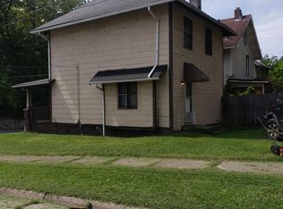 113 W Tallmadge Ave, Akron, OH 44310