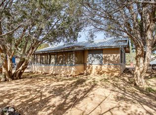 8338 Bear Meadow Dr, Show Low, AZ 85901