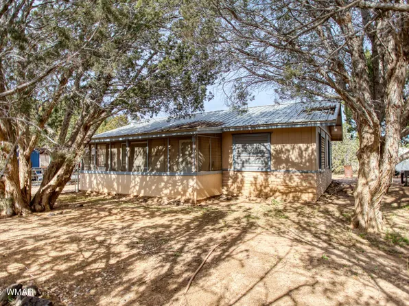 8338 Bear Meadow Dr, Show Low, AZ 85901