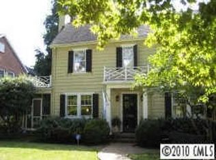 1430 Biltmore Dr, Charlotte, NC 28207