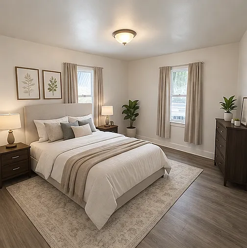 610 Wertz Ave SW — Photo 4