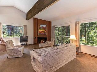 1000 Lakeshore Blvd UNIT 20, Incline Village, NV