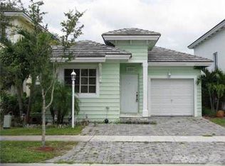 3353 NE 4th St, Homestead, FL 33033