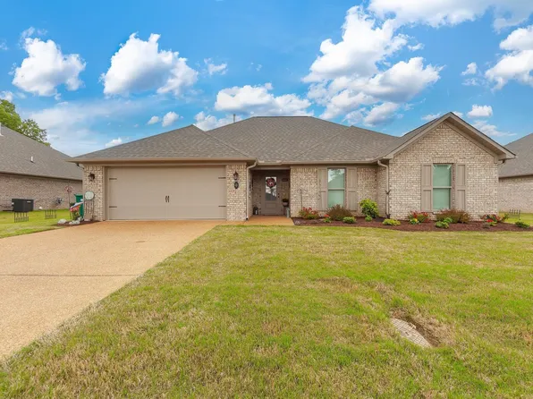 60 Bear Trace Dr, Jackson, TN 38305