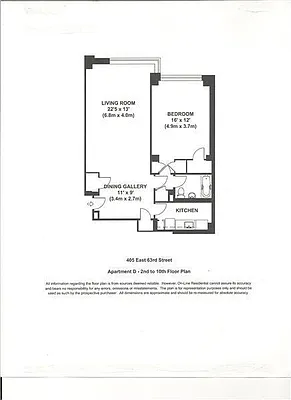 Sold by Keller Williams NYC | media 9